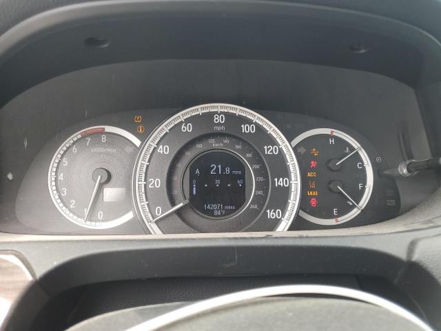 2016 HONDA ACCORD EX - 1HGCR2F02GA022299