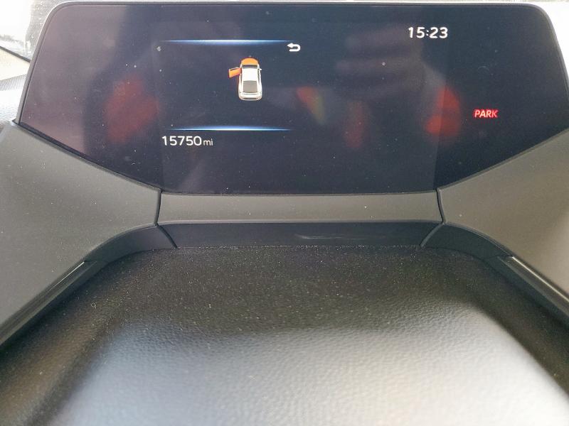 2023 TOYOTA PRIUS PRIM JTDACACU4P3009972