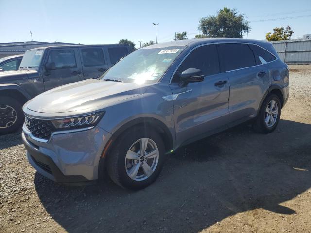 Vin: 5xyrg4lc1ng107107, lot: 64302935, kia sorento lx 2022 img_1