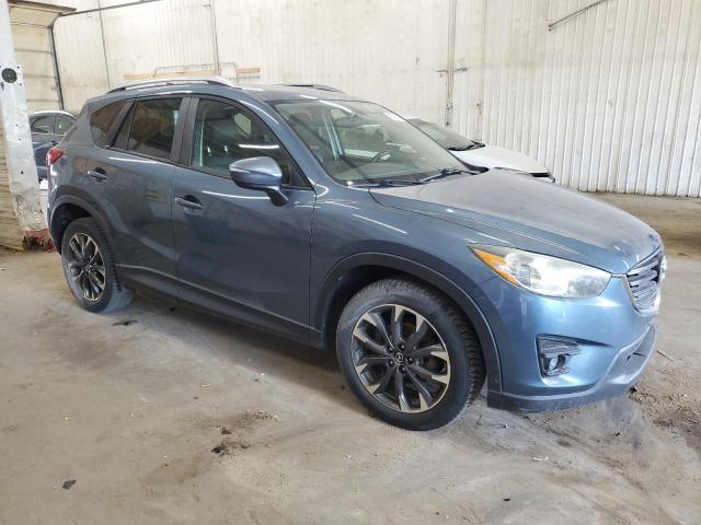 2016 MAZDA CX-5 GT JM3KE4DY6G0785255