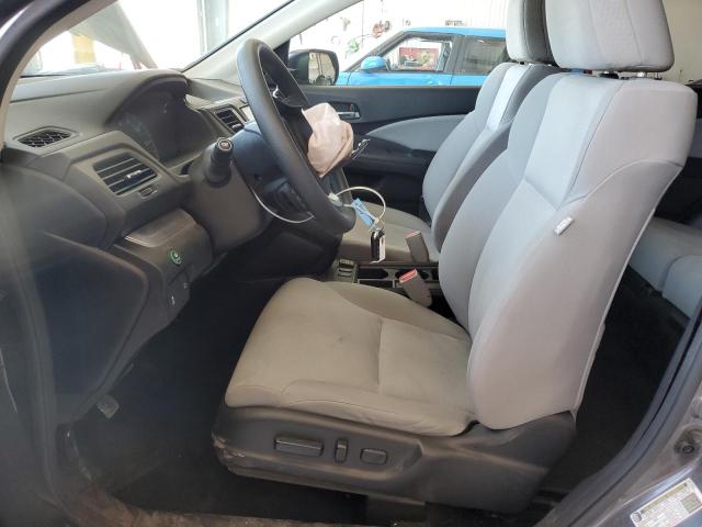 2015 HONDA CR-V EX 2HKRM4H58FH681989