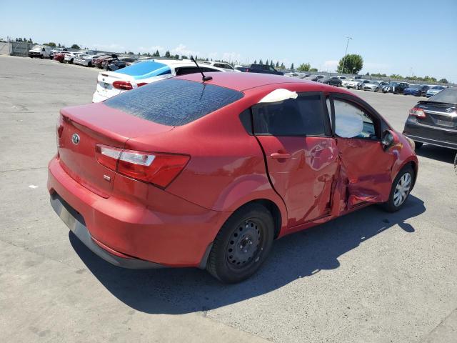 2017 KIA RIO LX KNADM4A36H6036416