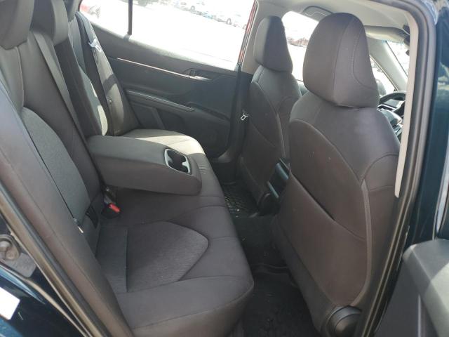 2018 TOYOTA CAMRY 4T1B11HK9JU609840