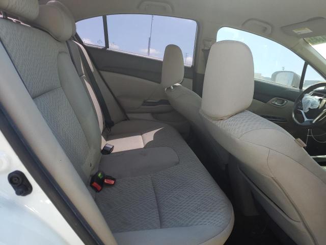 2015 HONDA CIVIC LX 2HGFB2F57FH567041