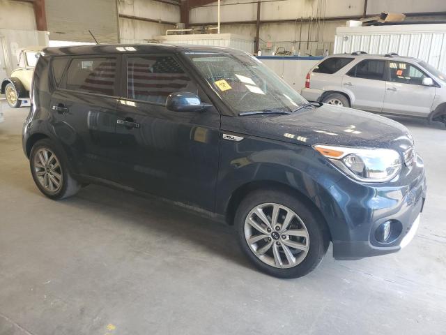 2017 KIA SOUL + - KNDJP3A52H7467662