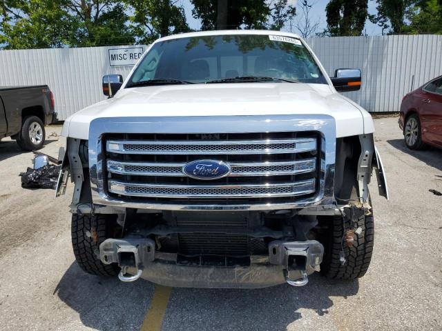 2013 FORD F150 SUPER - 1FTFW1ET0DFA17305