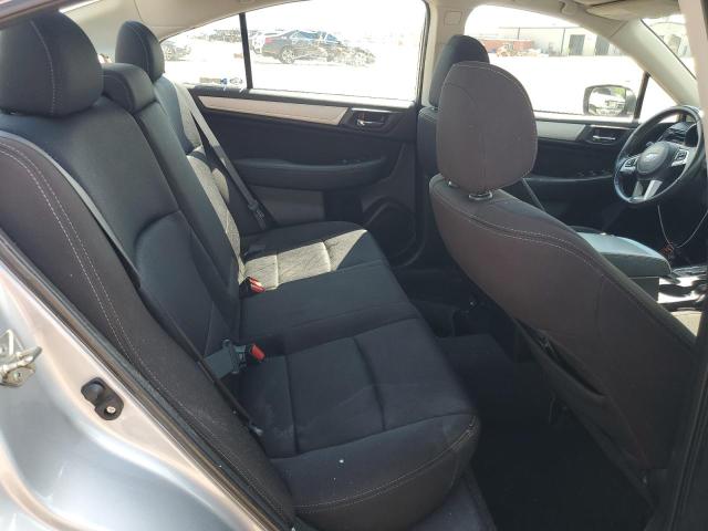 2017 SUBARU LEGACY 2.5 4S3BNAH69H3049670