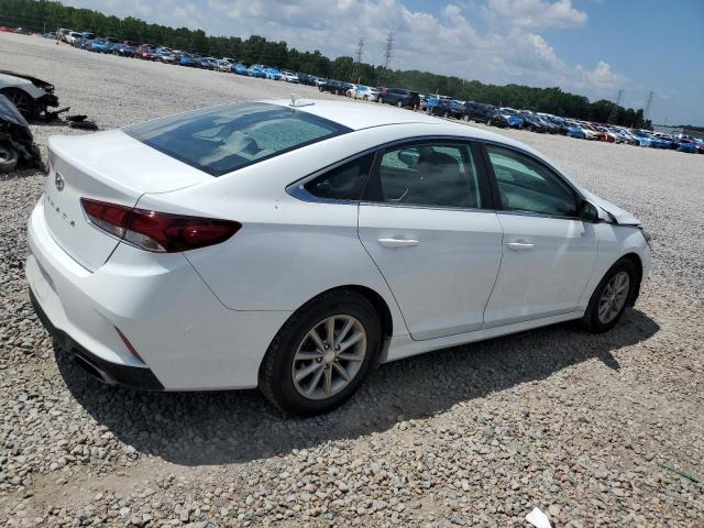 2018 HYUNDAI SONATA SE 5NPE24AF4JH656183