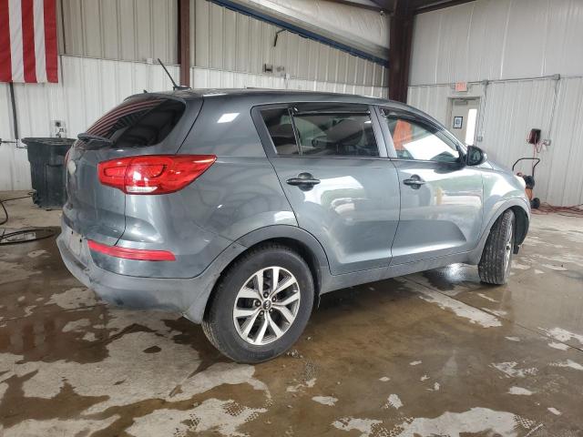 2014 KIA SPORTAGE L - KNDPBCAC1E7657729