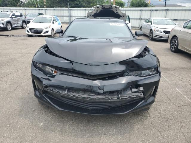 2018 CHEVROLET CAMARO LT 1G1FB1RS6J0139591