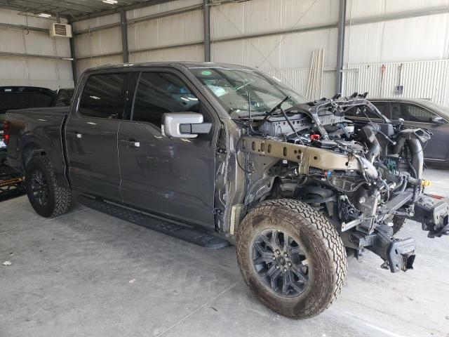 2024 FORD F150 TREMO 1FTFW4L50RFA87447
