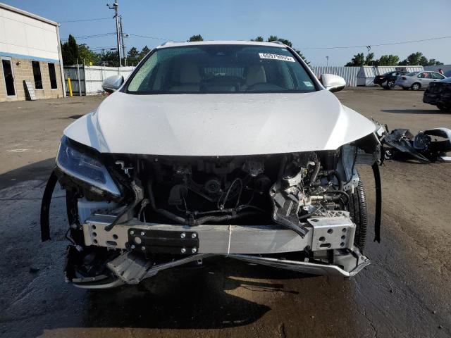 2022 LEXUS RX 450H 2T2HGMDA2NC090981