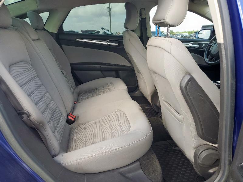 2016 FORD FUSION S 3FA6P0G72GR279119