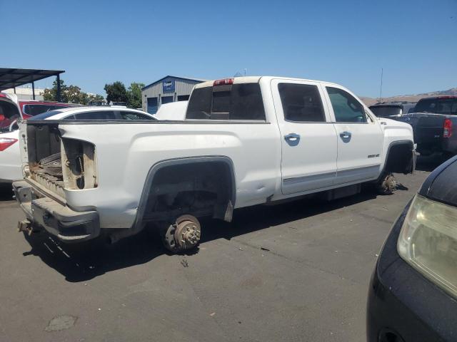 2016 GMC SIERRA K25 1GT12TE83GF106478