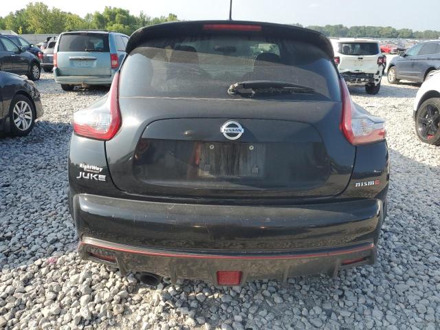 2015 NISSAN JUKE S JN8AF5MR0FT509994