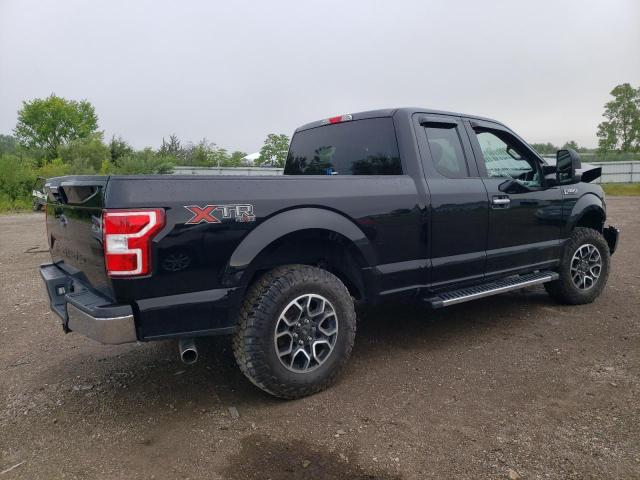 2018 FORD F150 SUPER - 1FTFX1E56JFB14616
