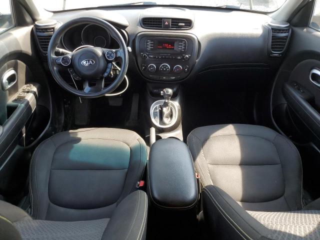 2016 KIA SOUL + - KNDJP3A53G7833997