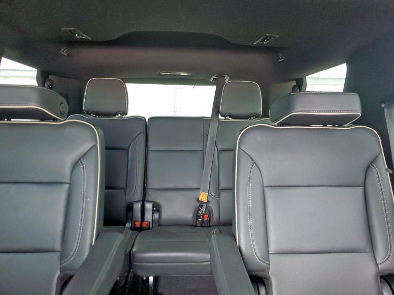 2021 GMC YUKON SLT - 1GKS1BKD8MR287613