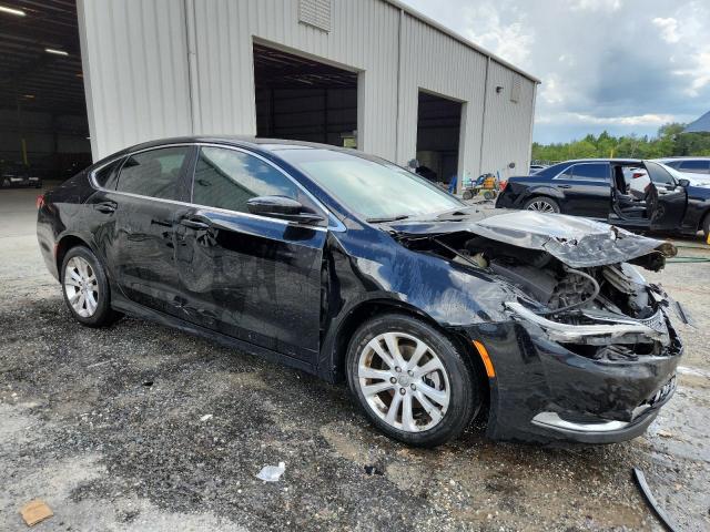 2017 CHRYSLER 200 LIMITE 1C3CCCAB8HN505034