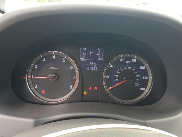 2017 HYUNDAI ACCENT SE - KMHCT4AE8HU317840