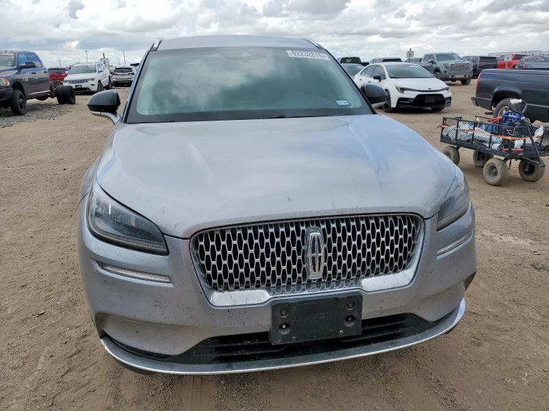 2021 LINCOLN CORSAIR 5LMCJ1C96MUL02166