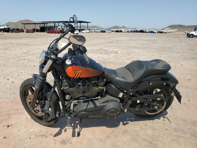2022 HARLEY-DAVIDSON FXBBS 1HD1YYK19NB016290