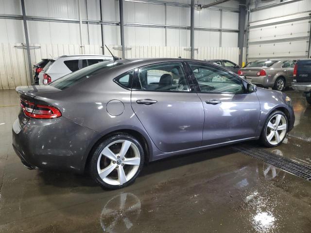 2015 DODGE DART GT 1C3CDFEB4FD414810