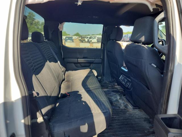 2022 FORD F150 SUPER - 1FTEW1EP0NKD96474