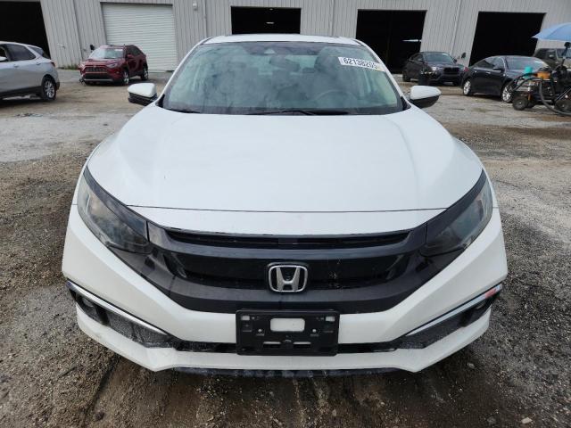 2019 HONDA CIVIC EX 19XFC1F31KE202171