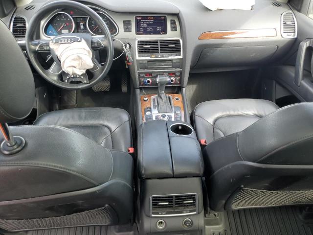 2015 AUDI Q7 TDI PRE WA1LMAFE9FD026649