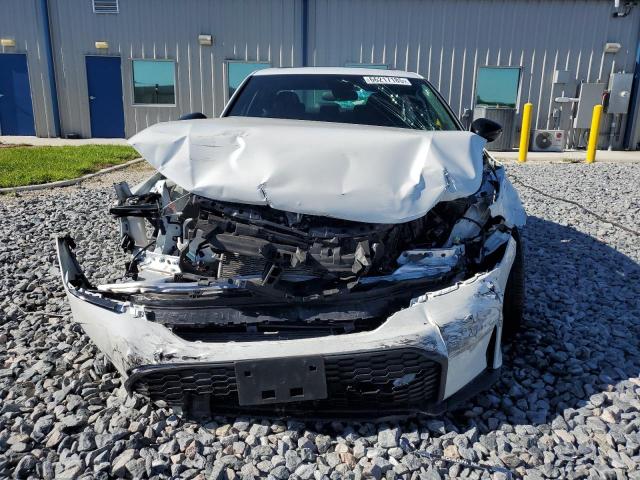 2025 HONDA CIVIC SI 2HGFE1E53SH471419