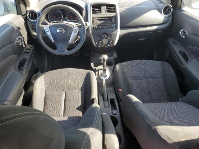 2018 NISSAN VERSA S 3N1CN7AP1JK442544