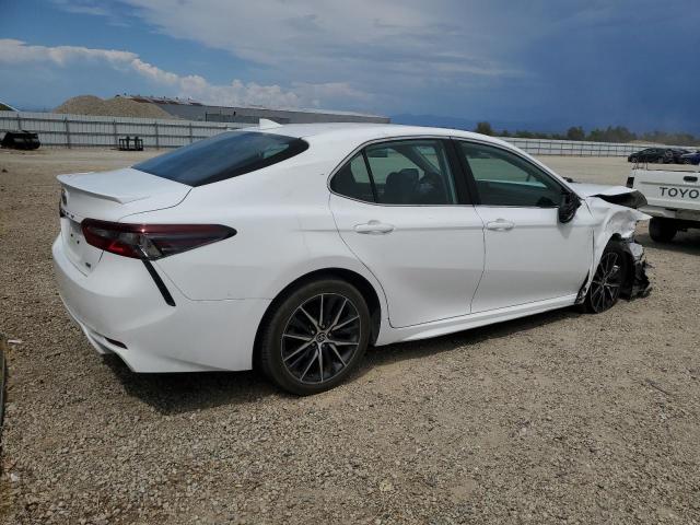 2022 TOYOTA CAMRY SE 4T1G11AK7NU051749