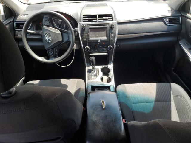 2015 TOYOTA CAMRY LE - 4T1BF1FK4FU928431