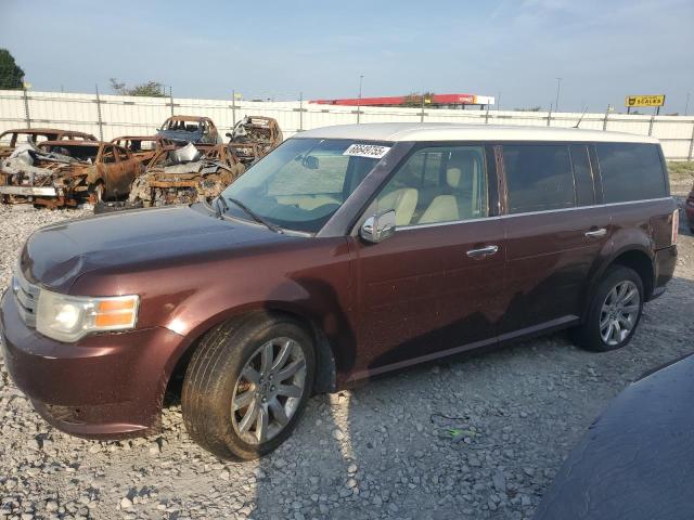 FORD FLEX LIMIT