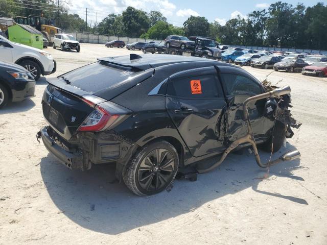 2019 HONDA CIVIC EX SHHFK7H60KU203060