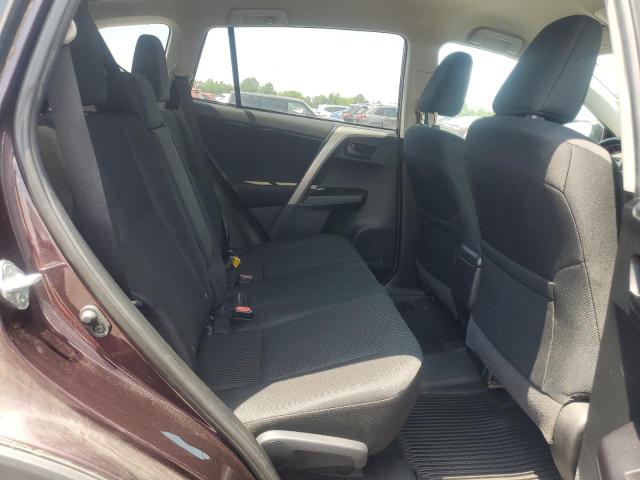 2018 TOYOTA RAV4 LE 2T3ZFREV6JW488964