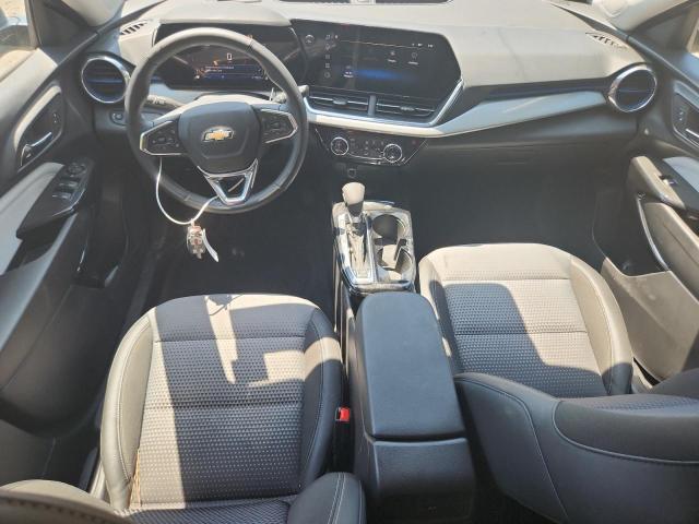 2025 CHEVROLET TRAX 1LT - KL77LHEP3SC075901