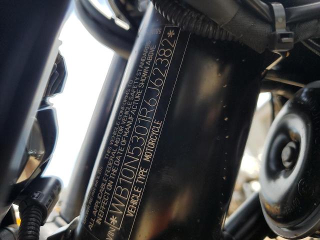 2024 BMW R 12 - WB10N5301R6J62382