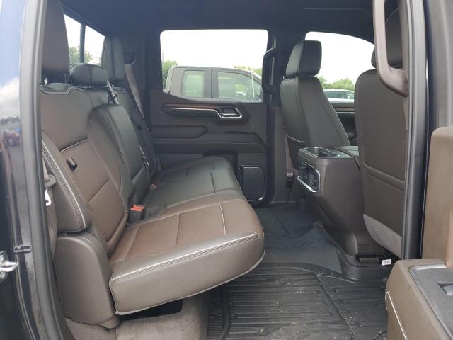 2024 GMC SIERRA K15 3GTUUGEL2RG336713