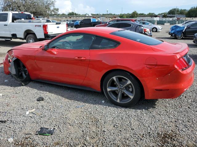 2015 FORD MUSTANG - 1FA6P8AM6F5377519