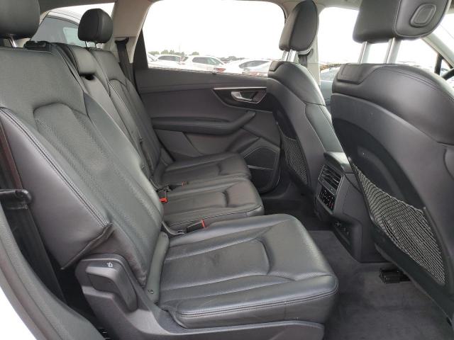 2023 AUDI Q7 PRESTIG WA1VXBF75PD015057