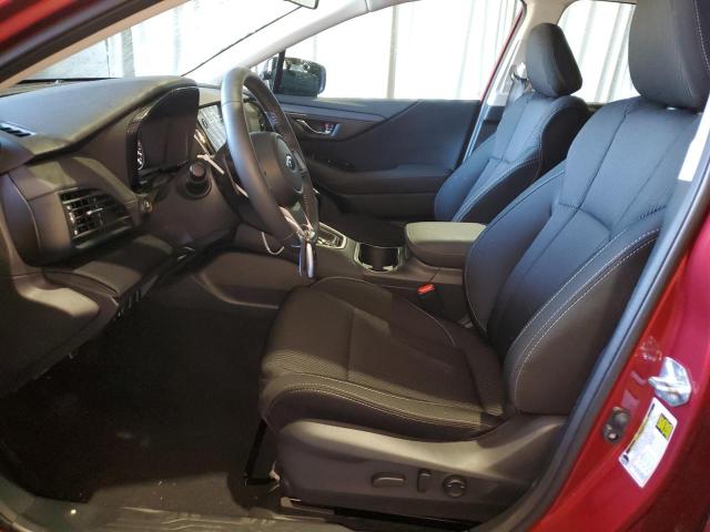 2025 SUBARU LEGACY PREMIUM 4S3BWAD65S3022038