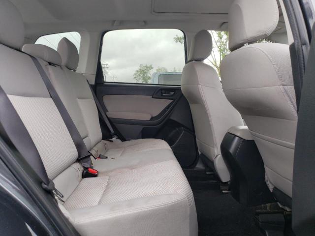 2014 SUBARU FORESTER - JF2SJAEC1EH522600