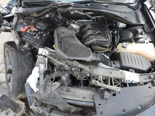 2022 DODGE CHARGER SX 2C3CDXBG1NH176549