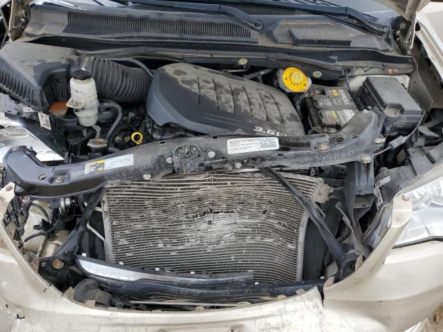 2015 CHRYSLER TOWN & COU - 2C4RC1BG7FR560482