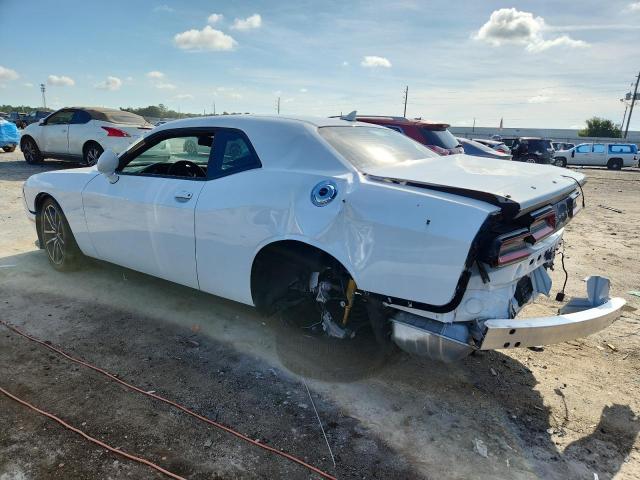2023 DODGE CHALLENGER 2C3CDZJG7PH610649