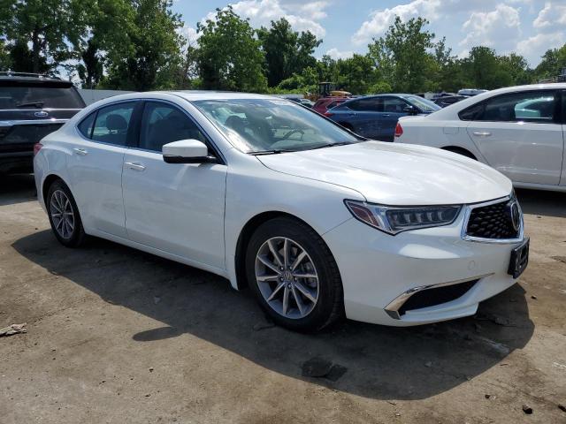 2018 ACURA TLX TECH 19UUB1F52JA006495