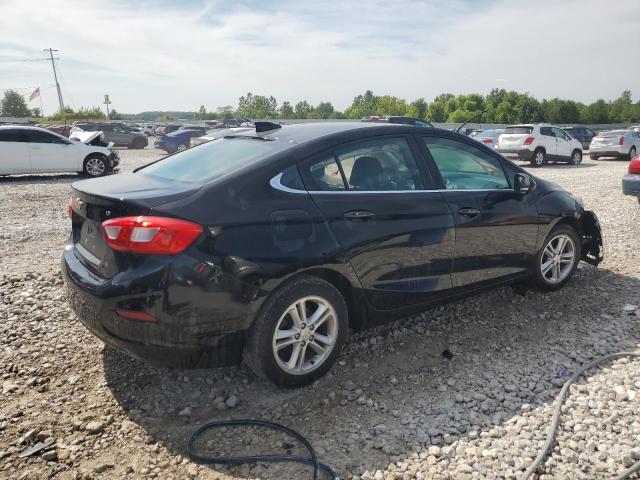 2017 CHEVROLET CRUZE LT 1G1BE5SM4H7122718