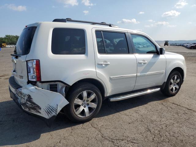 2014 HONDA PILOT TOUR - 5FNYF4H91EB041239